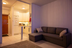 Cozy Apartment by the Sea 2 Rooms Free private parking in Kemi